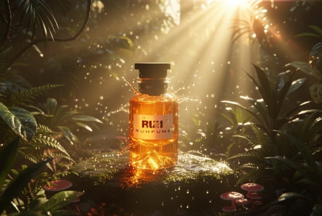 SLOW FIRE - Inspired by LV Pacific Chill