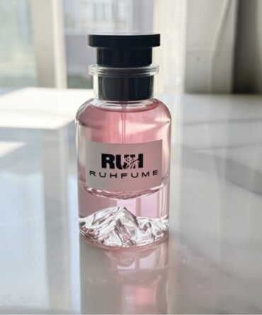 RUH E AURELAIN - Inspired by Guerlain Insolence