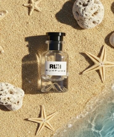 RUH E YOU - Inspired by Stronger With You