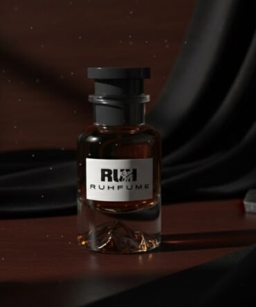 CHEVAL NOIR - Inspired by TOM FORM Ombre Leather