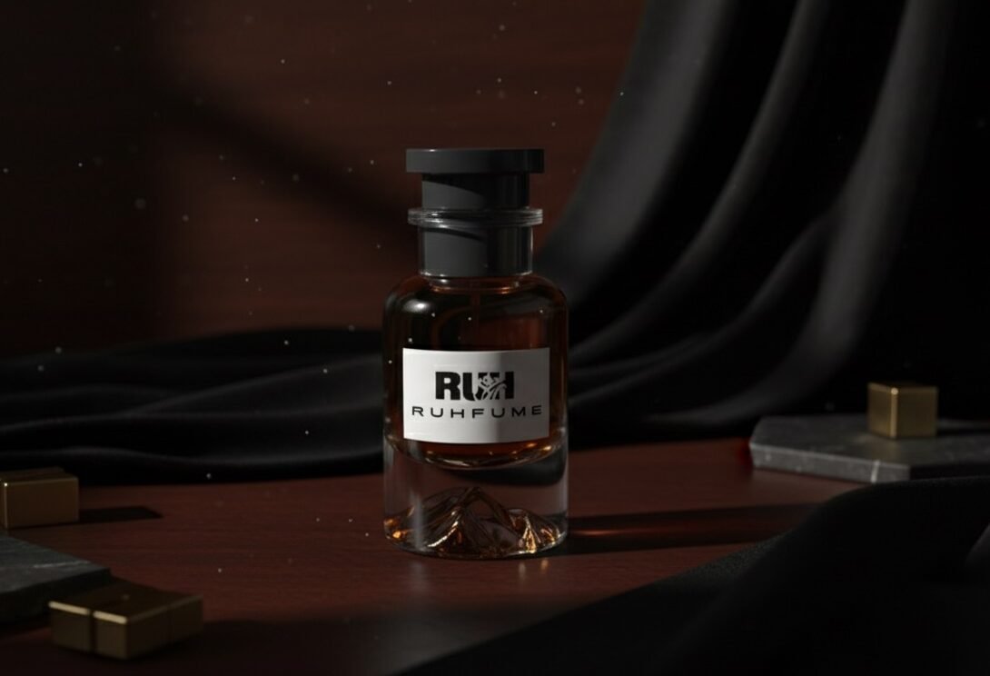 CHEVAL NOIR - Inspired by TOM FORM Ombre Leather