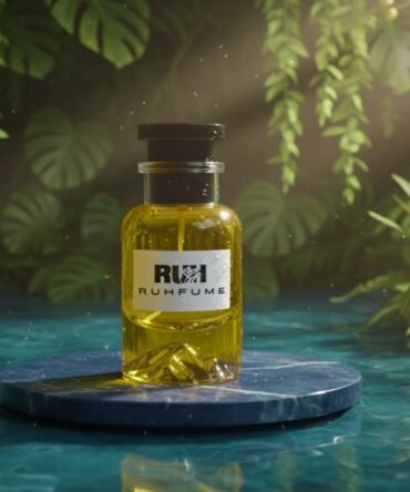 TURKIVAT - Inspired by Nishane Hacivat