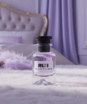 RUH E ETERNITE - Inspired by Givenchy L'Interdit