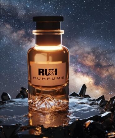 STARLIGHT - Inspired by LV Ombre Nomade