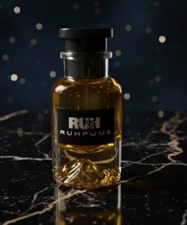 RUH E NAFS - Inspired by Yves Saint Laurent MYSLF