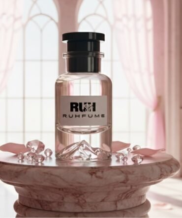 GULABO - Inspired by Maison Asrar Rose Vanilla