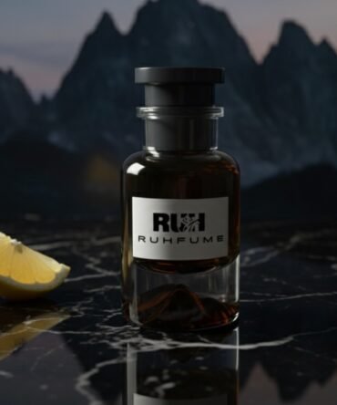 SHABAB - Inspired by Dior Sauvage