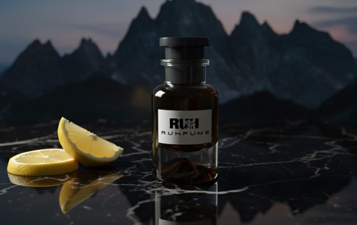 SHABAB - Inspired by Dior Sauvage