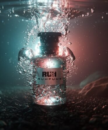 DEEP DIVE - Inspired by LV Afternoon Swim