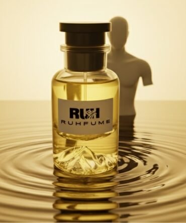 NOBODY - Inspired by Le Male Elixir JP Gaultier