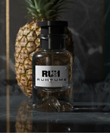 CAVALIER - Inspired by Creed Aventus