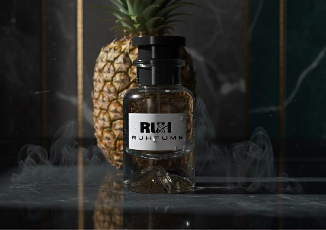 CAVALIER - Inspired by Creed Aventus