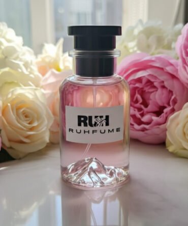 RUH E EMBER - Inspired by Amber Vanilla 7 Virtues