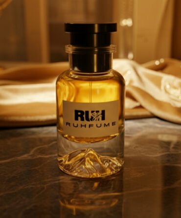 RUE 28 - Inspired by Kayali Vanilla 28