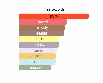 CAVALIER - Inspired by Creed Aventus - Image 2