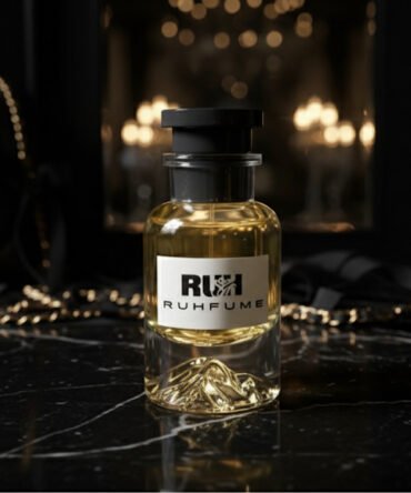 RUH DE CHAY - Inspired by Coco Mademoiselle Chanel