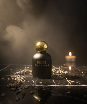 WANTED - Inspired by Azzaro Most Wanted