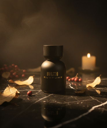 LA BOMBE - Inspired by Viktor & Rolf Spice Bomb