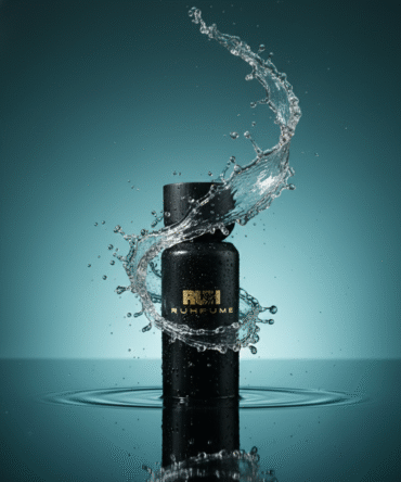 LUSH - Inspired by Xerjoff Accento