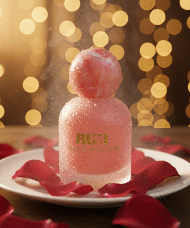 ROSIE - Inspired by Tom Ford Rose Prick