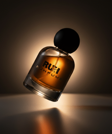 NUHA - Inspired by ROJA Nuwa