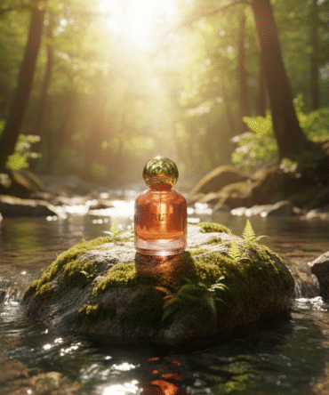 HASHISH - Inspired by YSL Black Opium