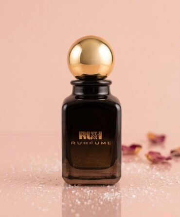 RUH E LAYL - Inspired by Scandal by Night