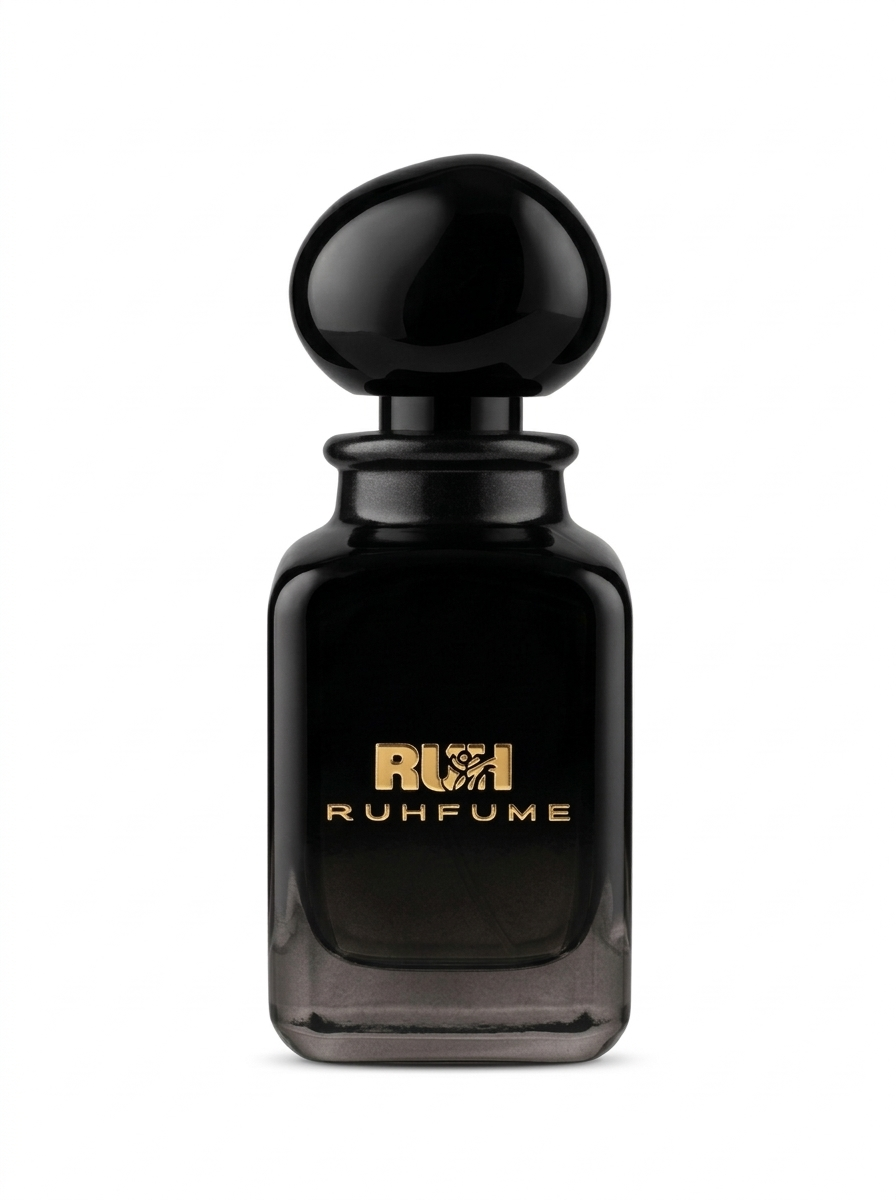RUH E NAFS - Inspired by YSL MYSLF 50ml