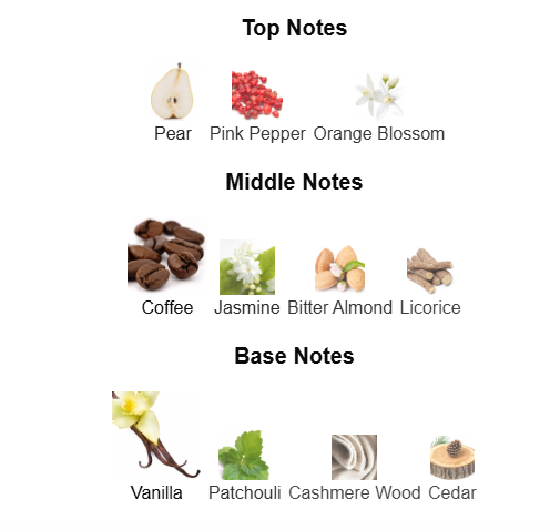 HASHISH - Inspired by YSL Black Opium - Image 4