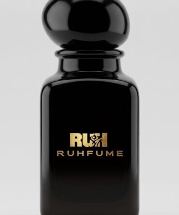 RUH E NAFS - Inspired by Yves Saint Laurent MYSLF
