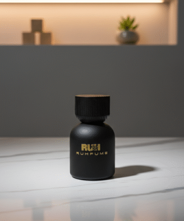 RUH E FACT - Inspired by Initio Side Effect