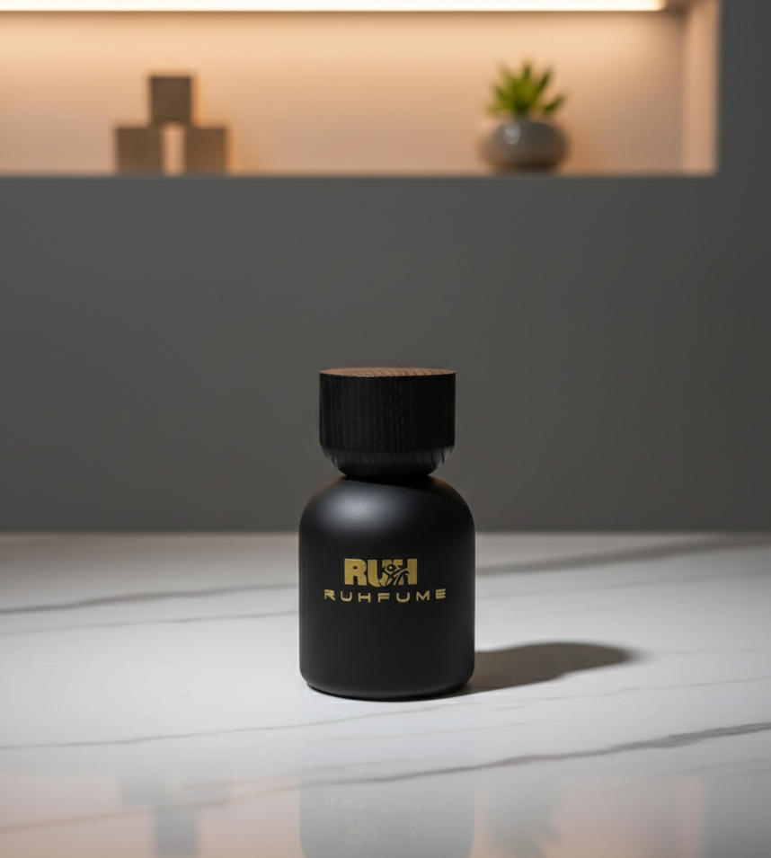 RUH E FACT - Inspired by Initio Side Effect