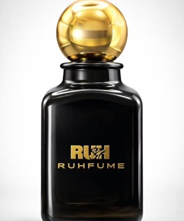 RUH E ODIN - Inspired by Oud Maracuja