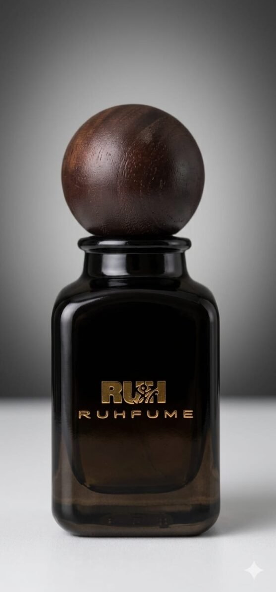 RUH E HIGHNESS - Inspired by Oud For Greatness 50ml - Image 4